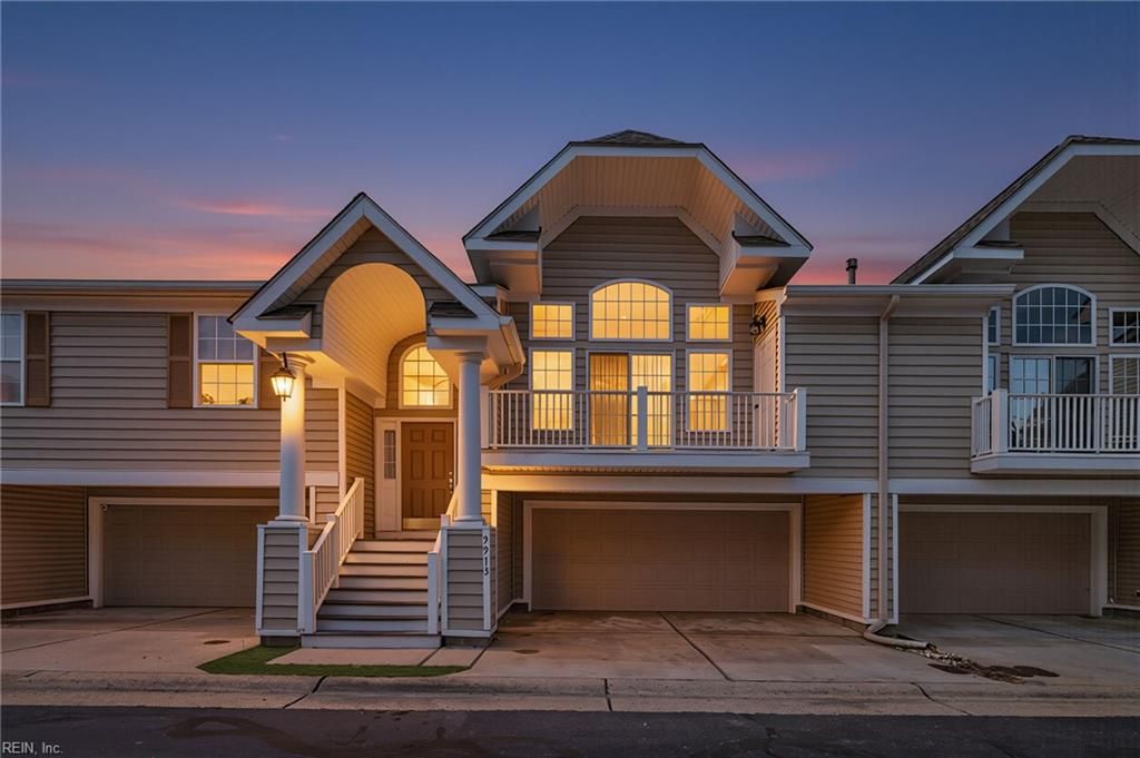 3913 Van Ness DR, Virginia Beach, VA 23462