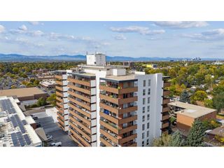 4570 E Yale Ave 506, Denver, CO 80222