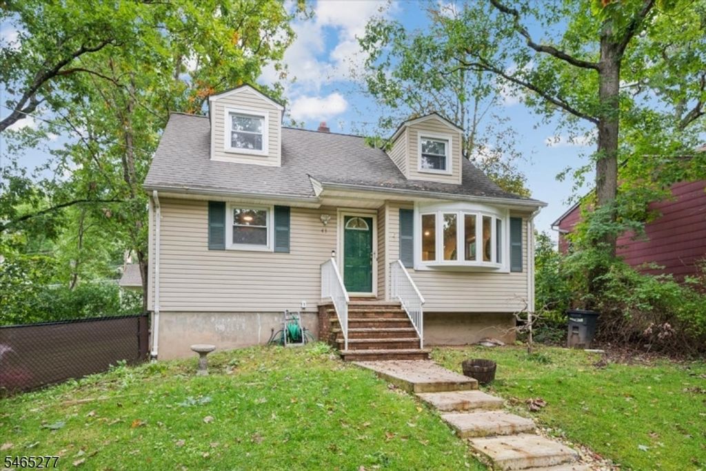 43 River Rd, Byram Twp., NJ 07874 — exterior