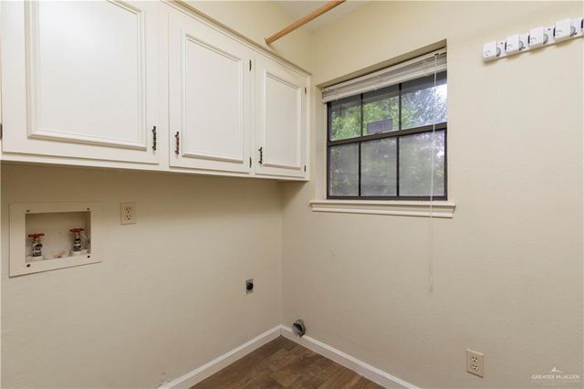 112 E Xanthisma Avenue, Mcallen, TX 78504