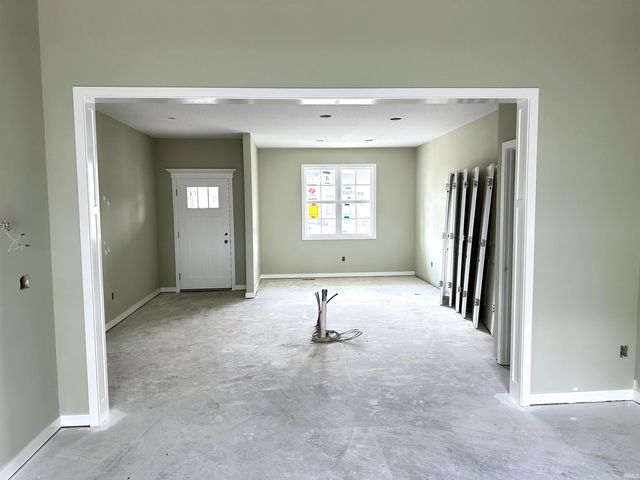 11842 Flat Rock Boulevard, Fort Wayne, IN 46845