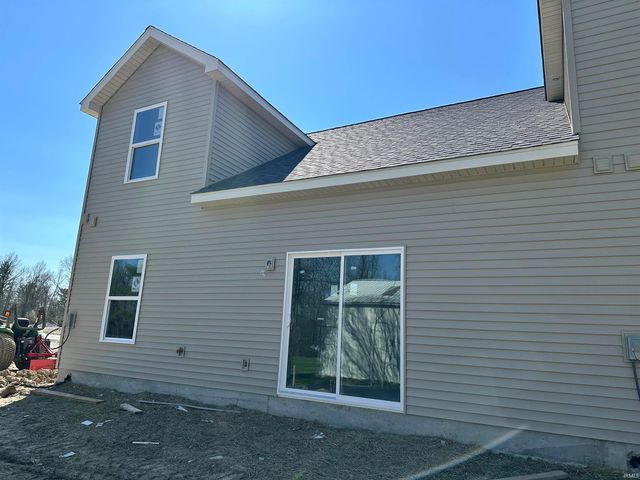 11842 Flat Rock Boulevard, Fort Wayne, IN 46845