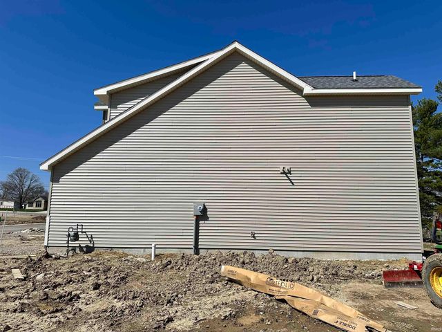 11842 Flat Rock Boulevard, Fort Wayne, IN 46845