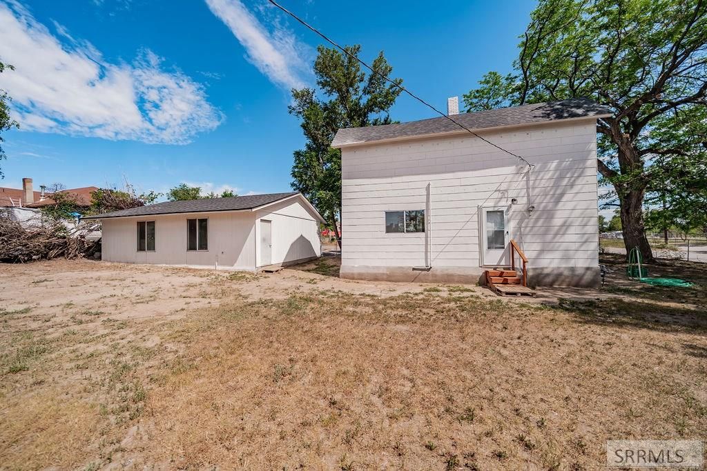 Image 32 of property listing at 1401 W Albany Street, Idaho Falls, ID 83402