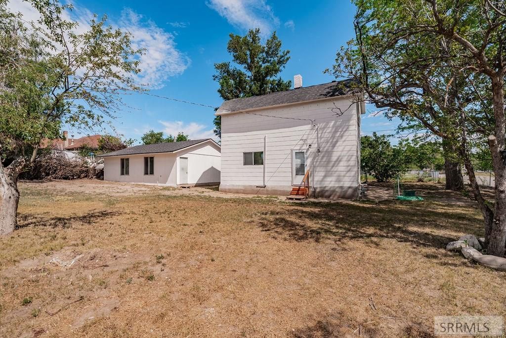 Image 35 of property listing at 1401 W Albany Street, Idaho Falls, ID 83402