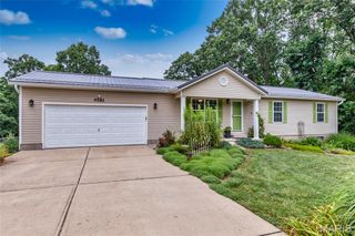4581 Eleanor Lane, High Ridge, MO 63051