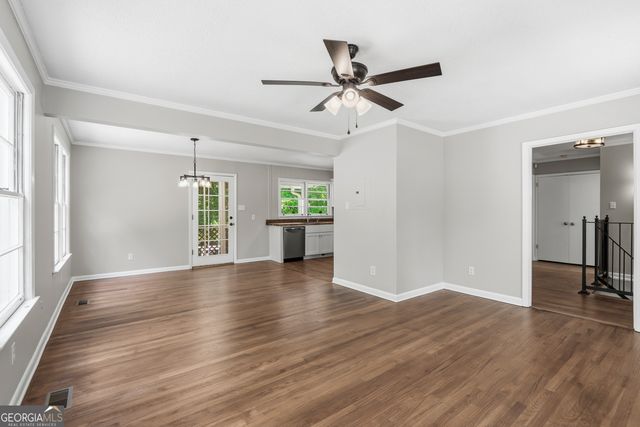 5115 Wesleyan Circle, Macon, GA 31210