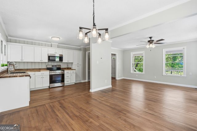 5115 Wesleyan Circle, Macon, GA 31210