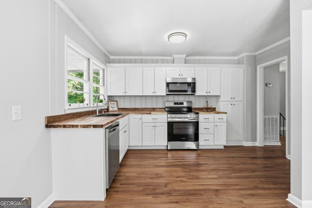 5115 Wesleyan Circle, Macon, GA 31210