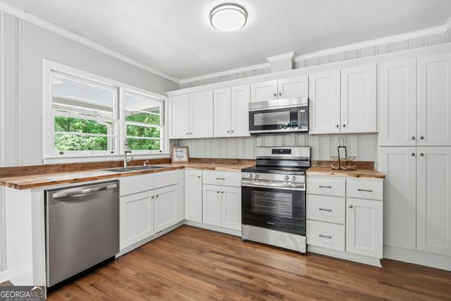 5115 Wesleyan Circle, Macon, GA 31210