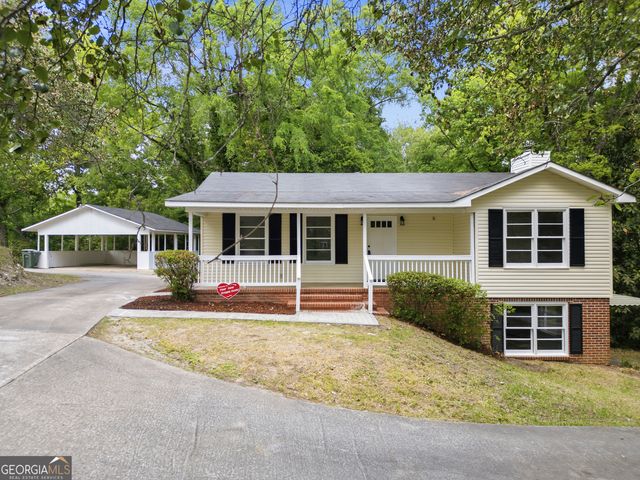 5115 Wesleyan Circle, Macon, GA 31210
