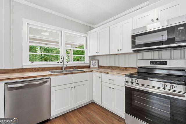 5115 Wesleyan Circle, Macon, GA 31210