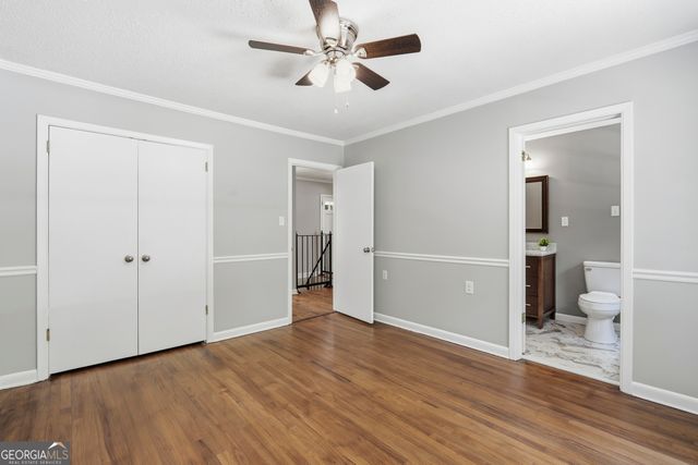 5115 Wesleyan Circle, Macon, GA 31210