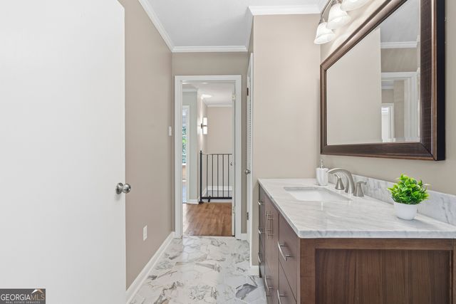 5115 Wesleyan Circle, Macon, GA 31210