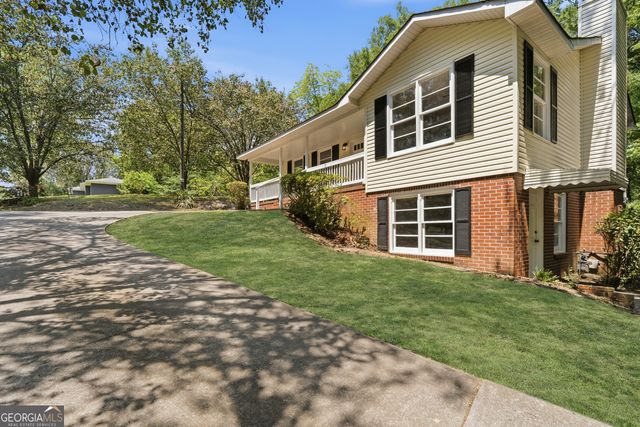 5115 Wesleyan Circle, Macon, GA 31210
