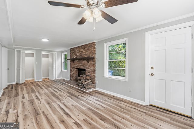5115 Wesleyan Circle, Macon, GA 31210