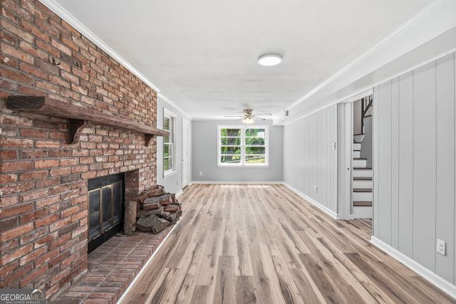 5115 Wesleyan Circle, Macon, GA 31210