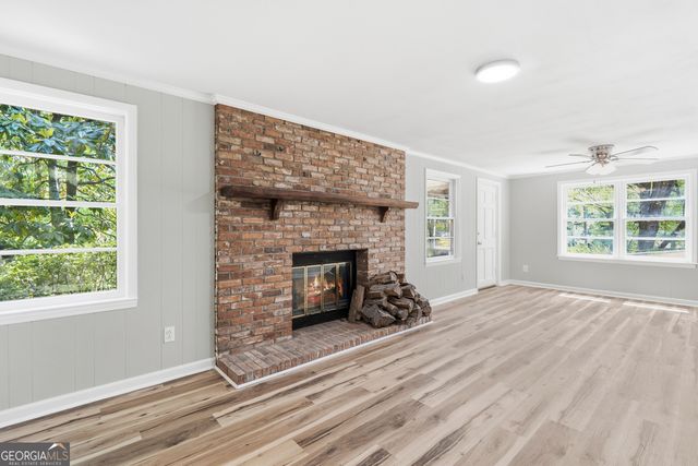 5115 Wesleyan Circle, Macon, GA 31210