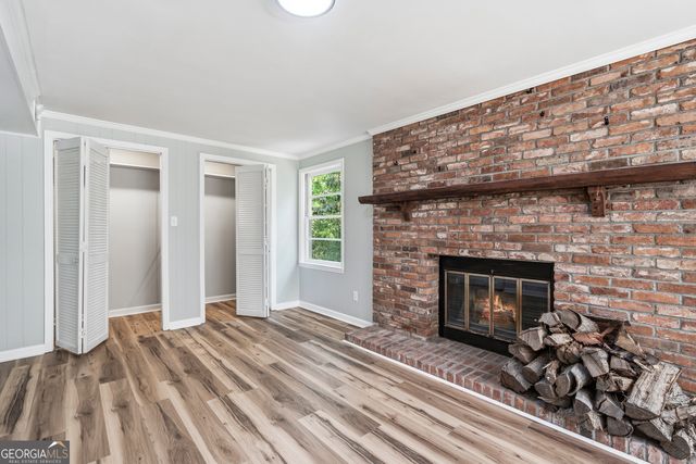 5115 Wesleyan Circle, Macon, GA 31210