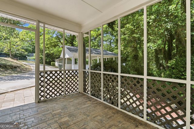 5115 Wesleyan Circle, Macon, GA 31210
