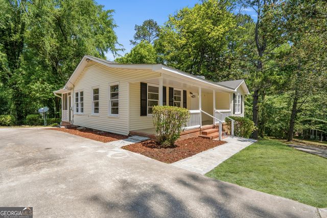 5115 Wesleyan Circle, Macon, GA 31210