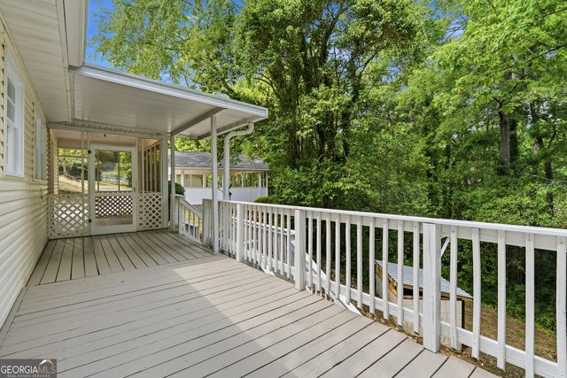 5115 Wesleyan Circle, Macon, GA 31210