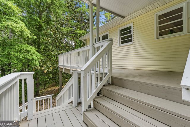 5115 Wesleyan Circle, Macon, GA 31210