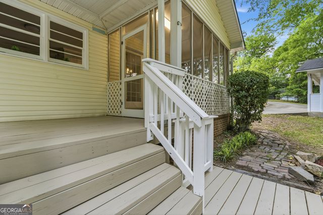 5115 Wesleyan Circle, Macon, GA 31210