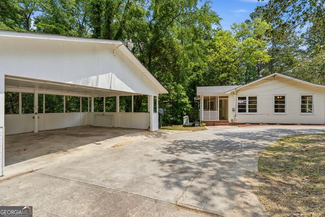 5115 Wesleyan Circle, Macon, GA 31210