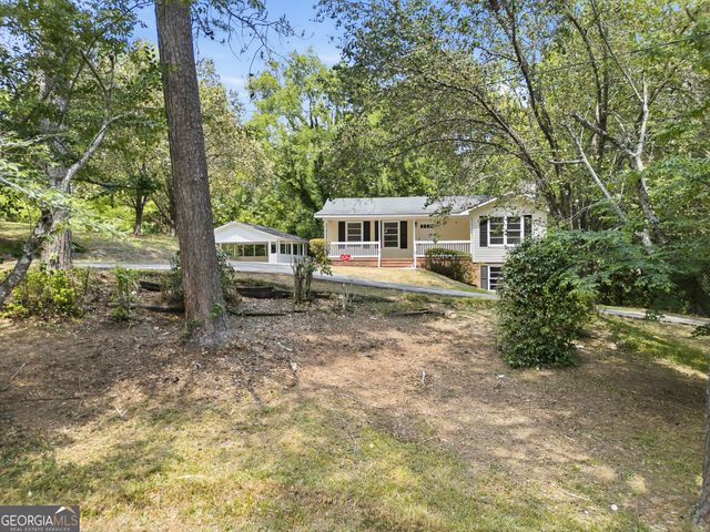 5115 Wesleyan Circle, Macon, GA 31210