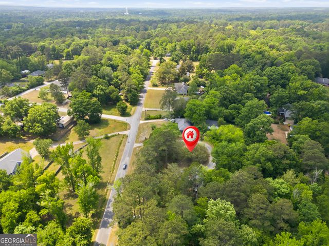 5115 Wesleyan Circle, Macon, GA 31210