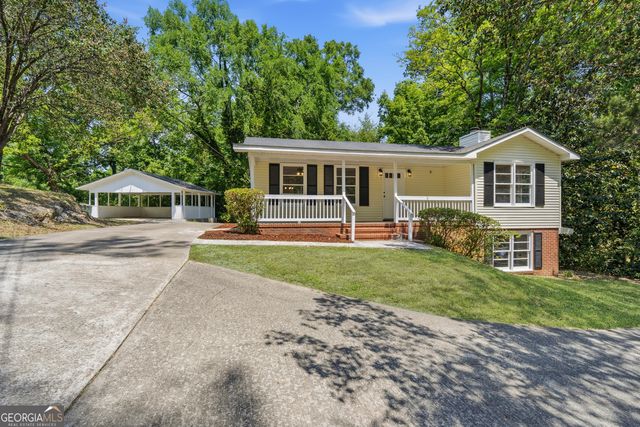 5115 Wesleyan Circle, Macon, GA 31210