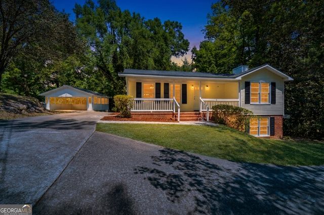 5115 Wesleyan Circle, Macon, GA 31210