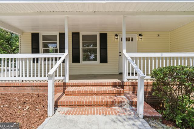 5115 Wesleyan Circle, Macon, GA 31210