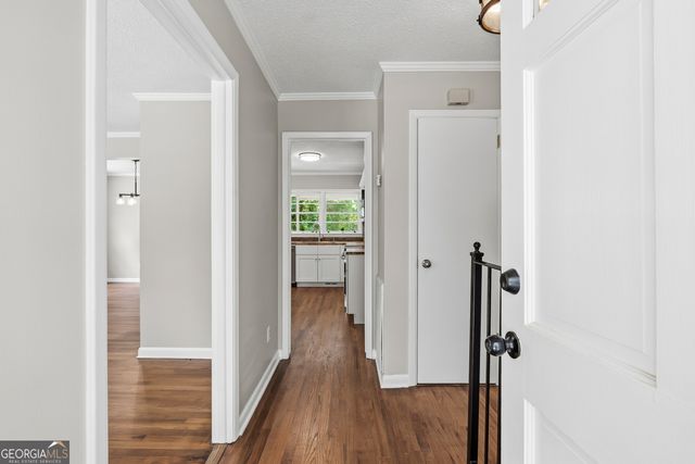 5115 Wesleyan Circle, Macon, GA 31210