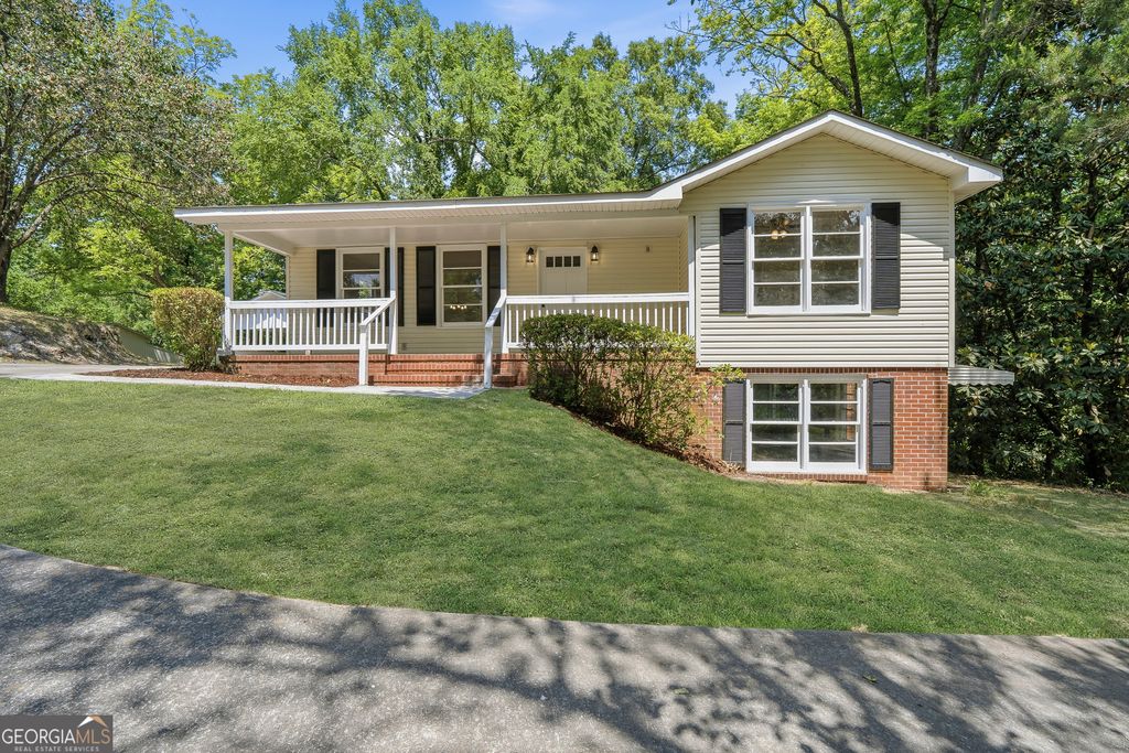 5115 Wesleyan Circle, Macon, GA 31210