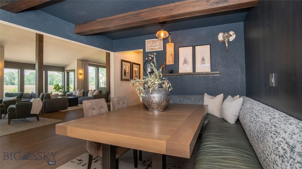 3640 Jagar Lane, Bozeman, MT 59718 photo 13