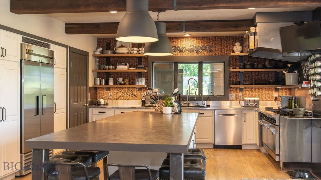 3640 Jagar Lane, Bozeman, MT 59718 photo 17