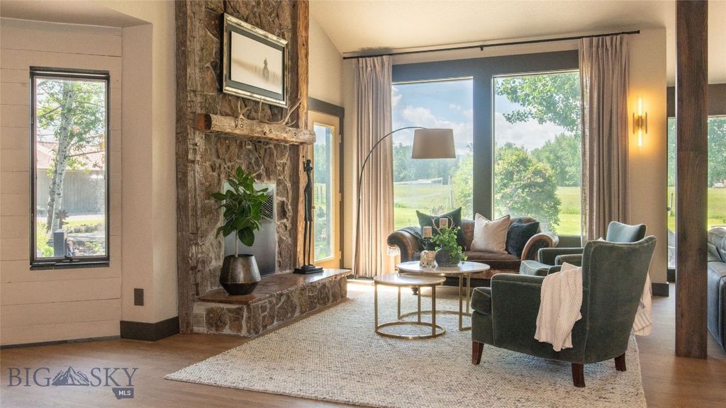 3640 Jagar Lane, Bozeman, MT 59718 photo 28