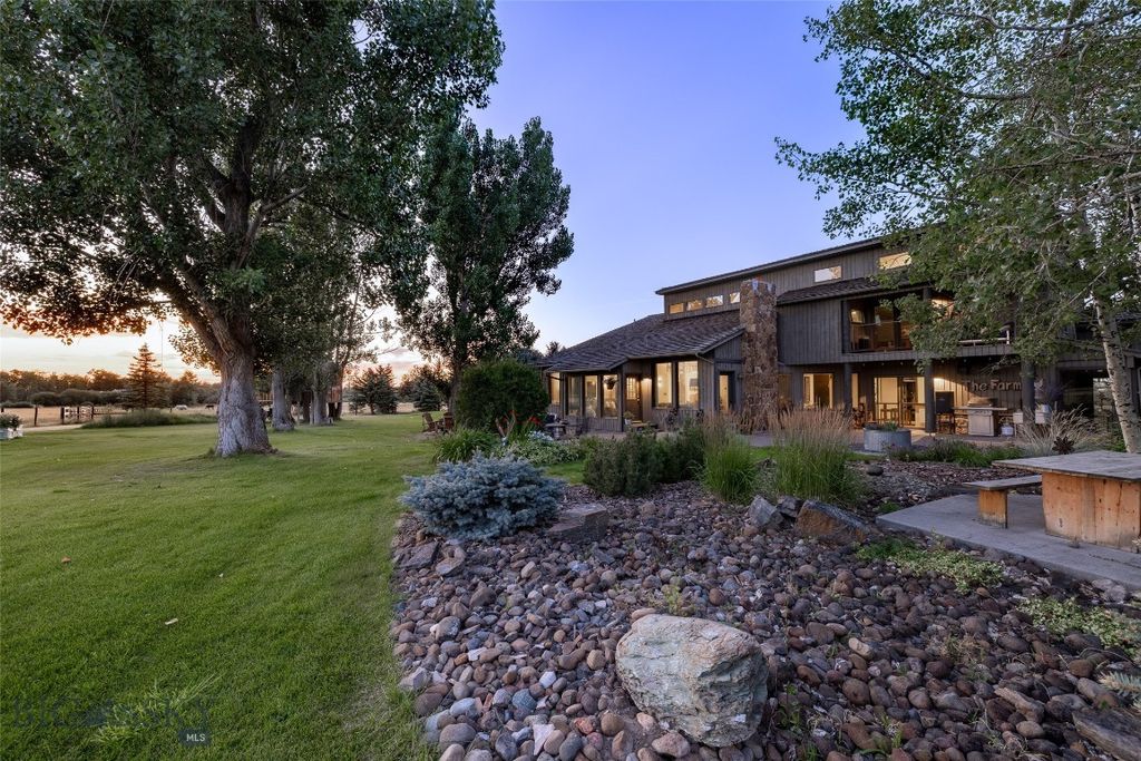 3640 Jagar Lane, Bozeman, MT 59718 photo 4