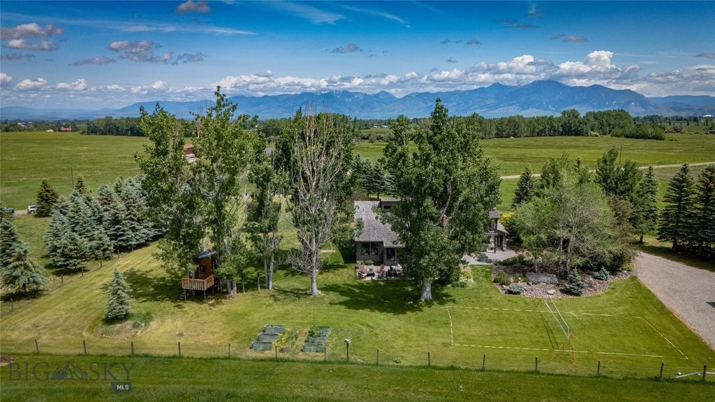 3640 Jagar Lane, Bozeman, MT 59718 photo 40