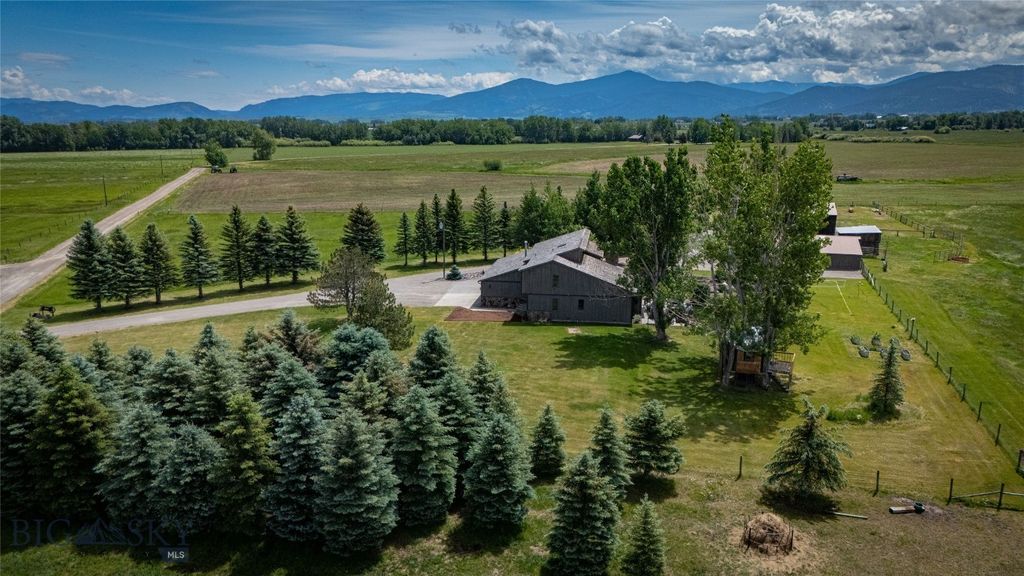 3640 Jagar Lane, Bozeman, MT 59718 photo 43