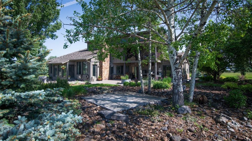 3640 Jagar Lane, Bozeman, MT 59718 photo 47
