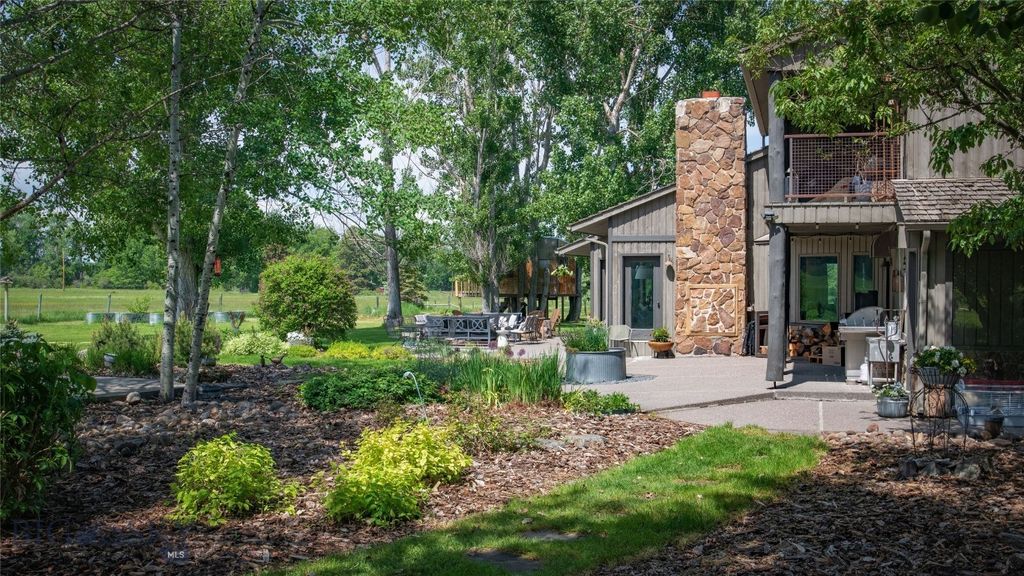 3640 Jagar Lane, Bozeman, MT 59718 photo 48