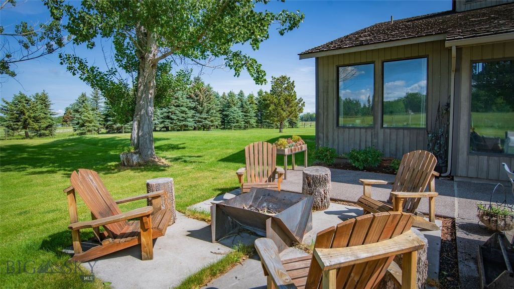 3640 Jagar Lane, Bozeman, MT 59718 photo 53