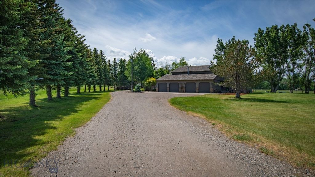 3640 Jagar Lane, Bozeman, MT 59718 photo 54