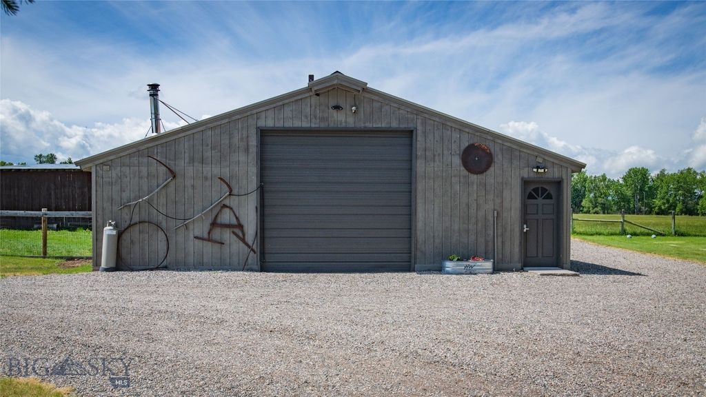 3640 Jagar Lane, Bozeman, MT 59718 photo 61