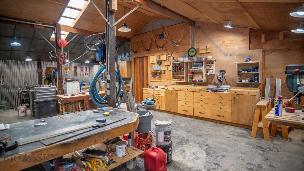 3640 Jagar Lane, Bozeman, MT 59718 photo 62