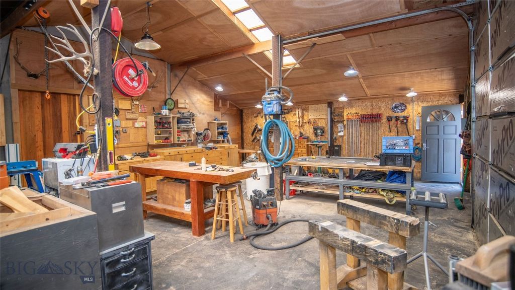 3640 Jagar Lane, Bozeman, MT 59718 photo 65