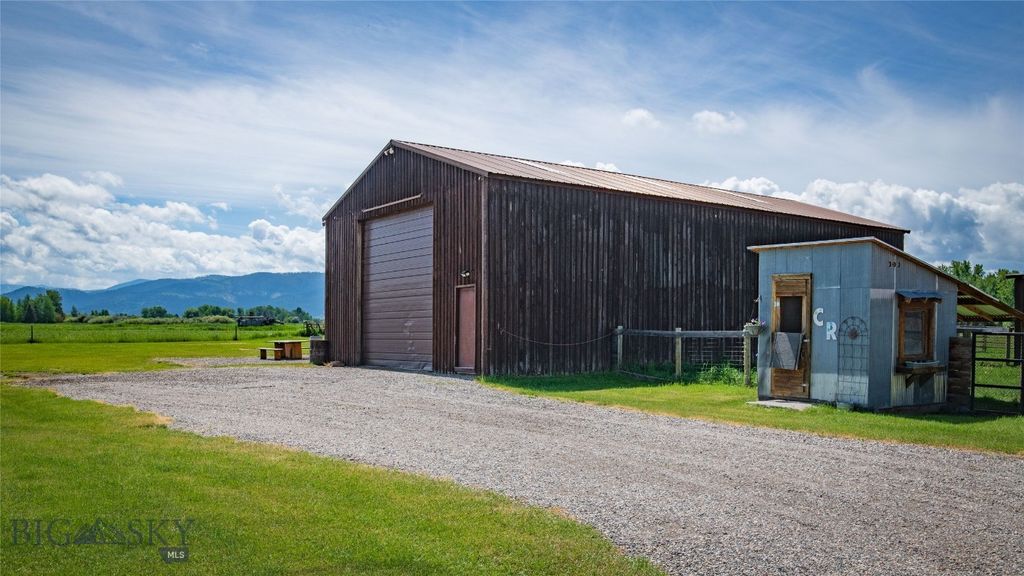 3640 Jagar Lane, Bozeman, MT 59718 photo 66